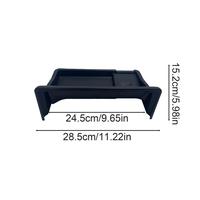 Gambar For MG4 EV EH32 2022 2023 MULAN Central vigation Screen Sunshade Car Sun Hood Cover Centre Console Storage Box Auto Interior dari mulamunir8329 undefined 4 Tokopedia