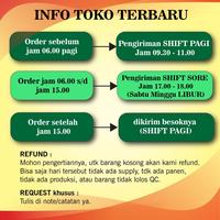 Gambar Bumbu Masak  Instan FINNA - Tom Yum / Tomyam 50 gram dari Sayur Pawon Jogja undefined 2 Tokopedia
