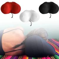 Gambar Comfort Latex Chest Pillow Breast Cushion boob breast pillow Back Chest cushion side sleeper pillow dari seambean undefined 4 Tokopedia