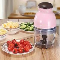 Gambar PROMO - Blender Kapsul Serbaguna / Blender Portable Capsule Penggiling Daging Sayur buah-buah Meat Mincer - Blender Multifungsi Blender Bumbu Blender Daging Buah Jus Murah dari shushaonlineshop undefined 4 Tokopedia