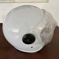 Gambar HELM HONDA SCOOPY ORIGINAL TERBARU dari Pristine Palace undefined 5 Tokopedia