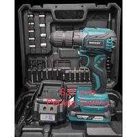 Gambar (LANGSUNG READY DAN SIAP KIRIM) MESIN R IMPACT BRUSHLESS MOTOR 13MM BUKA BAUT CAS MODERN M17 M21 20V SET R BESI KAYU CHARGER DOCKING IMPACT BRUSHLESS R BETON TEMK HAMMER DRILL (BISA INSTAN DAN GOSEND) dari luckhomeon undefined 2 Tokopedia