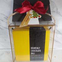 Gambar New Heavenly Chocolate Bali Termurah Di Jakarta (Square Box 170 Gram) dari CAHAYA KEHIDUPAN. undefined 4 Tokopedia