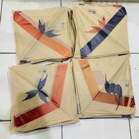 Gambar TERMURAH 20pcs Grosir Layangan SEOT SUPER SP1 SPECIAL TURENT Lomba Layangan / Layangan seot SP 1 OSO /Layangan seot sus special tourent turent murah bagus / Layangan seot seret abis READY STOCK dari toko djakaka undefined 2 Tokopedia