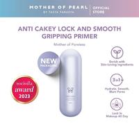 Gambar MOP - Anti Cakey Lock and Smooth Gripping Primer Mother Of Pearl Primer MOP - Primer dari Kosmetik Keliling undefined 1 Tokopedia