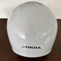 Gambar HELM HONDA SCOOPY ORIGINAL TERBARU dari Pristine Palace undefined 3 Tokopedia