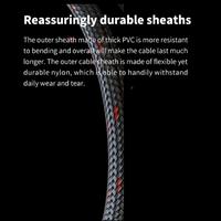 Gambar NVL -  FIIO LR RCA1 / LR RCA 1 - RCA DIGITAL AUDIO COAXIAL LINE CABLE dari nuvaljaya undefined 4 Tokopedia