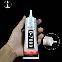 Gambar Lem Touchscreen LCD B7000 50ml Cair Epoxy Resin GLUE DIY Handphone Lem Casing LCD HP B-7000 B 7000 Cocok Untuk Mainan Bunga dan Perhiasan Pernak Pernik Bass Pasif Radiator dari deyyanti shop undefined 2 Tokopedia