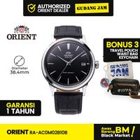 Gambar Jam Tangan Pria Orient RA-AC0M02B10B RA-AC0M02B Bambino Mechanical dari Gudang Jam Official undefined 1 Tokopedia