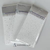 Gambar Akustik Armstrong RH99 / Fine Fissured / Peredam Plafon dan Partisi dari deaflora undefined 5 Tokopedia