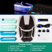 Gambar JM MaxPro Max Pro V10 cooling laptop dari kopistudio24 undefined 2 Tokopedia