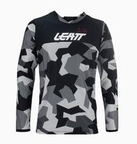 Gambar AGAM JERSEY LEATT 4.5 MOTO ENDURO FORGE24 / JERSEY TRABAS ENDURO ADVENTURE dari AGAM 02 undefined 1 Tokopedia