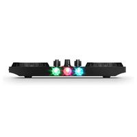 Gambar Numark Party Mix Mk2 - USB DJ Controller with Built In Light Show dari berkahtui undefined 3 Tokopedia