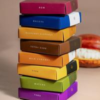 Gambar New Heavenly Chocolate Bali Termurah Di Jakarta (Square Box 170 Gram) dari CAHAYA KEHIDUPAN. undefined 5 Tokopedia
