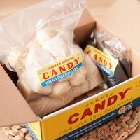 Gambar New Pempek Candy Palembang Asli Original Paket E dari CAHAYA KEHIDUPAN. undefined 3 Tokopedia