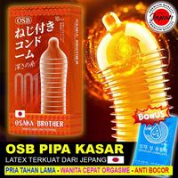Gambar Kondom Tipis 001 - Kondom Happy Papa- Kualitas Tipis Dunia - HPP GERIGI HOT, 1 BOX + BONUS dari Distributor Shopping_NEW undefined 5 Tokopedia