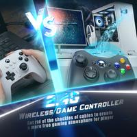 Gambar DMART Grosir wireless/wired Controller For Xbox 360 /360 slim dari Kebutuhan Industri Shop undefined 4 Tokopedia