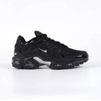 Gambar Nike Tn Plus  Black Volt Silver Original - 40 dari Fancy.labs undefined 2 Tokopedia