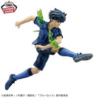 Gambar Blue Lock Figure - Isagi Yoichi Kakusei Joutai Awakening Ver dari lasttmy mart undefined 3 Tokopedia