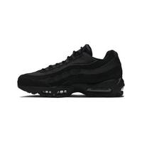 Gambar Nike Airmax 95 Triple  Black Original - 40 dari Fancy.labs undefined 4 Tokopedia