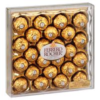 Gambar New Ferrero Rocher 24 | Coklat | Coklat Valentine | Forero Rocher dari AXISIASHOP undefined 1 Tokopedia