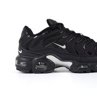 Gambar Nike Tn Plus  Black Volt Silver Original - 40 dari Fancy.labs undefined 5 Tokopedia
