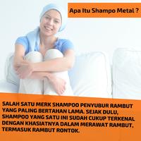 Gambar Sampo Pemanjang Rambut Super Cepat Shampo Penumbuh Rambut Rontok Cepat Panjang Untuk Anak Remaja Pria Wanita Isi 100ml dari Puitee undefined 5 Tokopedia