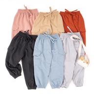 Gambar 100 rb 3pcs Celana Jogger Anak Panjang 1-10 Tahun Baby Terry Premium Kargo Cargo Joger Laki Laki Perempuan - Random Cowok 3, S dari GEMI KIDS undefined 2 Tokopedia