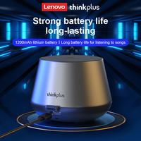 Gambar (IMPORT) 100% Original Lenovo K3 Pro 5.0 Portable Bluetooth Speaker Stereo Surround Wireless Bluetooth Speakers Audio Player Loudspeaker dari Bamal store undefined 3 Tokopedia