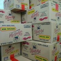 Gambar CUCI GUDANG !!! Kopi kapal api special mix kartonan,1karton isi 120sachet. dari Oasis Aura undefined 4 Tokopedia