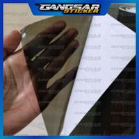 Gambar READYSTOK STICKER DELETE CHROME / DELETE CHROME GRILL / STICKER HITAM TRANSPARAN dari Dikee stores undefined 3 Tokopedia