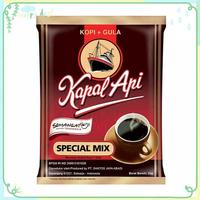 Gambar CUCI GUDANG !!! Kopi kapal api special mix kartonan,1karton isi 120sachet. dari Oasis Aura undefined 2 Tokopedia