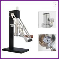 Gambar Mesin Kopi Espresso Manual Coffee Maker Hand Press 25 Bar dari Taffhome Store undefined 2 Tokopedia
