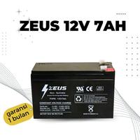 Gambar Aki Baterai Mobil Mobilan Anak Sepeda Listrik VRLA 12v 7Ah ELITO dari StarBattery undefined 1 Tokopedia