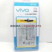 Gambar BATERAI BATRE BATTERY VIVO Z1 PRO B-G7 ORIGINAL ( Recha Spareparts ) dari recha spareparts undefined 1 Tokopedia