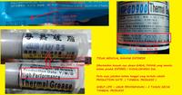 Gambar THERMAL PASTE GD900 / GD 900 KEMASAN SUNTIK / SYRINGE 30 GRAM dari Ramai Cell26 undefined 3 Tokopedia