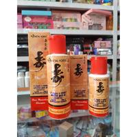 Gambar Sampo metal 100ml , 60ml , 200ml long life shampo metal 100ml & 60ml & 200ml shampo memanjangkan rambut dari Puitee undefined 1 Tokopedia