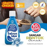 Gambar Shampo Selsun Anti Ketombe Dan Rontok Sampo Buat Rambut Rontok Parah Anti Ketombe Dan Gatal Hair Tonic Penumbuh Obat Ketombe Wanita Berkerak Di Kepala Paling Ampuh Shampoo Penghilang Ketombe Sampoh Penumbuh Rambut Cepat Shampo Untuk Perawatan Rusak Kering dari Puitee undefined 5 Tokopedia