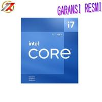 Gambar Processor Intel Core i7-12700 12 Cores 20 Threads LGA 1700 Processor dari IR Computer IRRES COMP undefined 1 Tokopedia