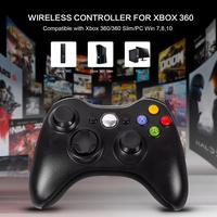 Gambar DMART Grosir wireless/wired Controller For Xbox 360 /360 slim dari Kebutuhan Industri Shop undefined 5 Tokopedia