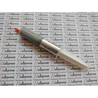 Gambar THERMAL PASTE GD900 / GD 900 KEMASAN SUNTIK / SYRINGE 30 GRAM dari Ramai Cell26 undefined 2 Tokopedia