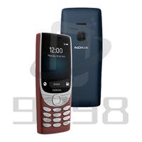 Gambar Hp Nokia Jadul 8210 4G Mobile Memory 48Ram Screen Size 2.8 Berkualitas dari zerinazunaira shop undefined 1 Tokopedia