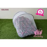 Gambar Kasur Tempat Tidur Bayi Set Hello Kitty | Perlengkapan Baby Murah Lucu dari Kentarostore undefined 4 Tokopedia