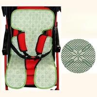 Gambar Ready Stock Premium Alas Stroller Universal Carseat Baby Alas Kursi Makan Bayi Alas Stroller Alas Tidur Musim Panas dari Toko Hanako-01 undefined 5 Tokopedia