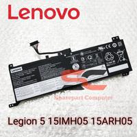 Gambar READY Baterai Battery Lenovo Legion 5 5-15IMH05H 5-15ARH05 L19C4PC0 L19L4PC0 L19M4PC0 L19S4PC0 dari CV HDD ANUGERAHH undefined 2 Tokopedia