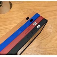Gambar Soft Case Pro Camera 3D Macaron Iphone 15 ip 15 Plus 15 Pro 15 Pro Max - Iphone 15, Merah Muda dari Crecent Store Acc undefined 4 Tokopedia