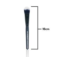 Gambar JUST MISS KUAS FOUNDATION CONCEALER 1 PCS FOUNDATION BRUSH JUS-8F dari Soyou Stored undefined 3 Tokopedia