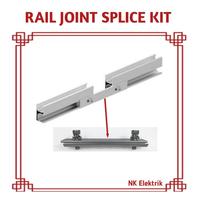 Gambar Paket mounting bracket panel surya/solar cell 300WP-500WP untuk 6 unit dari PANEL SURYA KITA undefined 3 Tokopedia