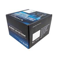 Gambar COD Micromix Professional Ultra-compact Karaoke Mixer Amplifier 4 Ch MX400 / mixer audio mini 4 channel murah cuci gudang ashley 6 channel 12 channel 8 channel 2 channel buetooth behringer betapo original bekas baretone buat sond miniatur karoke panggung dari PRESMOL MART undefined 4 Tokopedia