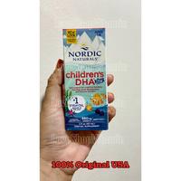 Gambar NORDIC DHA KIDS BIASA DAN XTRA - BIASA dari Loveshop Vitamin undefined 1 Tokopedia